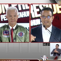 Media Asing Sorot China di Pilpres RI, Ada Apa?