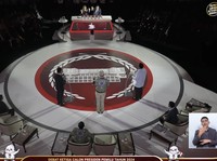 Lengkap! Peta Koalisi Parlemen, Bagaimana Peluang Menang Pilpres 2024?