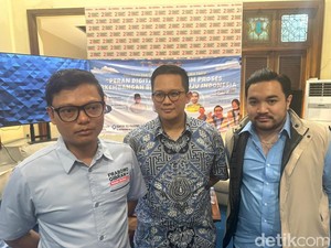 Prabowo-Gibran Kalah dari AMIN di Madura Versi LSI, Begini Reaksi TKD Jatim