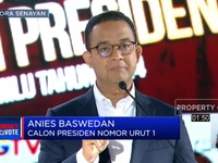 Anies Janji Naikkan Gaji TNI-Polri & Presiden Jadi Panglima Diplomasi