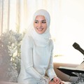 Potret Anggun Calon Istri Pangeran Abdul Mateen Jelang Pernikahan