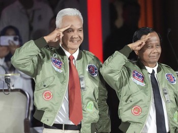 Cegah Utang Bengkak, Ganjar Kaji Ulang Suntikan PMN ke BUMN