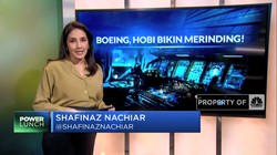 Video: Boeing, Hobi Bikin Merinding!
