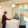 Dongkrak Tabungan Haji Hingga Rp 20 T, BSI Siapkan Langkah Ini!