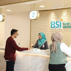 Dongkrak Tabungan Haji Hingga Rp 20 T, BSI Siapkan Langkah Ini!