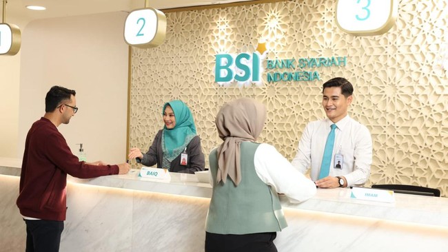 BSI International Expo Kembali Digelar, Bidik Bisnis 30%