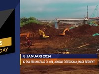 Cadev RI Tertinggi Sejak 2021 - Jendela Boeing Copot Ketika Terbang