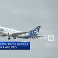 Video: Regulator AS Selidiki Pintu Jendela Pecah Milik Alaska Airlines