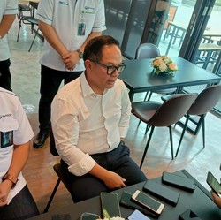 RI Dihantui Krisis Kedelai, Bos ID Food Respons Begini