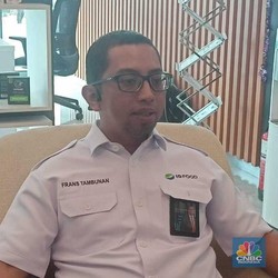 BUMN Pangan Ini Siap-siap Impor Ribuan Ton Daging Sapi-Gula