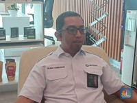 BUMN Pangan Ini Siap-siap Impor Ribuan Ton Daging Sapi-Gula