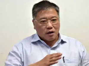 Dituduh Konsumsi Babi-Alkohol di Kantor, Menteri Pariwisata Malaysia Bantah