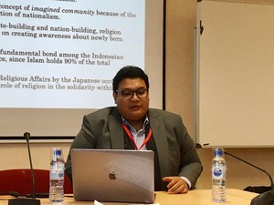Pengamat HI UB soal Debat: Anies-Prabowo Sibuk Bertarung, Ganjar Moncer
