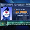 Video: Dukung UKM RI Naik Kelas, UOB Fasilitasi Ini