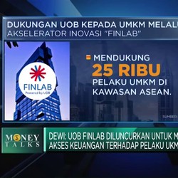 Video: Dukung UKM RI Naik Kelas, UOB Fasilitasi Ini