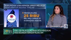 Video: Dukung UKM RI Naik Kelas, UOB Fasilitasi Ini
