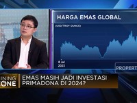 Video: Emas Masih Jadi Investasi Primadona di 2024?
