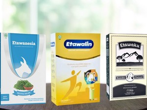 6 Rekomendasi Susu Kambing Etawa untuk Atasi Masalah Tulang & Sendi
