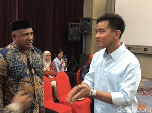 Raja-raja Adat Maluku Dukung Gibran: Semoga Cita-Cita Bung Tercapai
