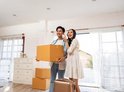 6 Arti Mimpi Pindah Rumah, Pertanda Baik atau Justru Peringatan? 6 Arti Mimpi Pindah Rumah, Pertanda Baik atau Justru Peringatan?