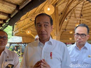 Pandangan Pakar soal Jokowi yang Turut Komentari Debat Capres