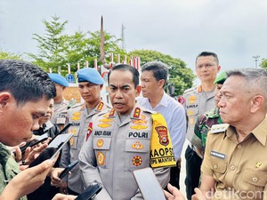 Kapolda Sulsel Cari Warga Pedalaman Bone untuk Direkrut Jadi Polisi