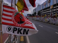 Real Count KPU 18:00 WIB: 9 Parpol Ini Terancam Gak Lolos Parlemen