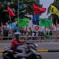 PPATK Bongkar Skema Aliran Dana Rp193 M Masuk ke Rekening Parpol