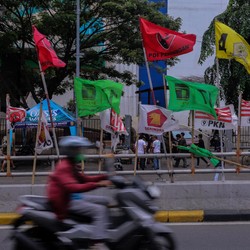PPATK Bongkar Skema Aliran Dana Rp193 M Masuk ke Rekening Parpol