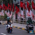 Real Count KPU 16:00 WIB: Golkar Dekati PDIP, Gerindra Menyusul