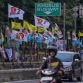 Real Count KPU 20:00: Ini Partai Pendukung Anies yang Lolos ke Senayan
