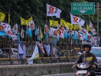 Real Count KPU 20:00: Ini Partai Pendukung Anies yang Lolos ke Senayan