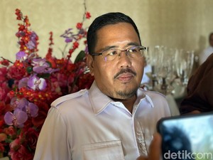 Respons Gerindra Jatim soal Timprov AMIN Sindir Prabowo Emosian Saat Debat