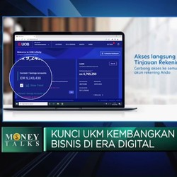 Video: Kunci UKM Kembangkan Bisnis di Era Digital