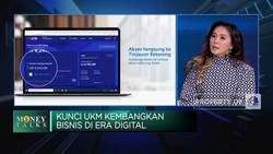 Video: Kunci UKM Kembangkan Bisnis di Era Digital