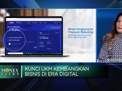 Video: Kunci UKM Kembangkan Bisnis di Era Digital