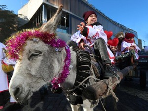 7 Kota Dunia yang Wajib Dikunjungi Untuk Merayakan Natal
