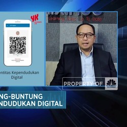Video: Menakar Untung-Buntung Identitas Kependudukan Digital