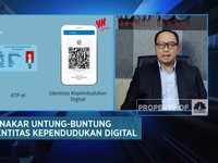 Video: Menakar Untung-Buntung Identitas Kependudukan Digital