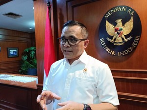 Presiden-Menteri Boleh Ikut Kampanye? Ini Jawaban MenPAN-RB
