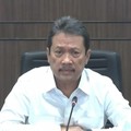 Trenggono: Draf Aturan Turunan Pasir Laut Rampung Maret
