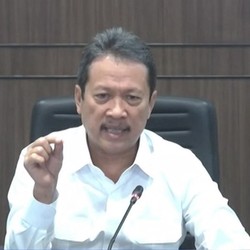 Menteri Trenggono Mau Bagi-bagi Satelit Nano Gratis, Ini Alasannya