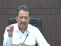 Menteri Trenggono Mau Bagi-bagi Satelit Nano Gratis, Ini Alasannya