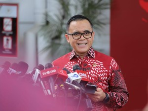 Tukin PNS Jakarta Maksimal 30% APBD Usai Tak Jadi Ibu Kota