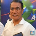 Mentan Semprot Mahfud dan Cak Imin, Tak Terima Food Estate Diserang
