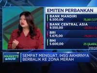 Video: Momentum Pemilu Kian Dekat, Saham Mana yang Tangguh?