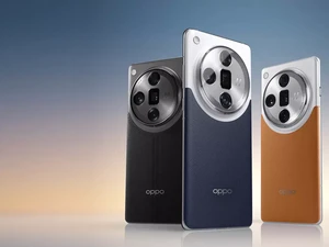 Oppo Find X7 Ultra Dirilis, HP Pertama dengan Dua Kamera Periskop