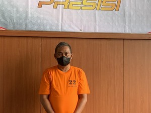 Pegawai Dishub DKI Cabuli Bocah 11 Tahun, Paksa Korban Nonton Film Porno