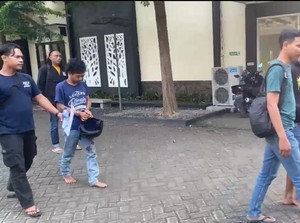 Trauma Ibu Asal Bekasi Diperkosa 2 Pria Usai Tengok Anak Mondok di Kediri