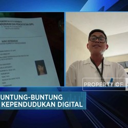 Video: Pemerintah Bakal Ubah E-KTP Jadi IKD, Pakar Ingatkan Ini